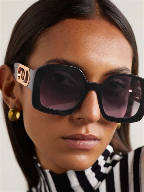 large fendi sunglasses|fendi sunglasses outlet.